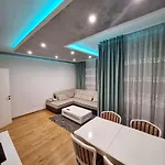 Elegantna Oaza Apartamento *