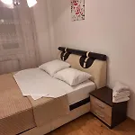 Apartamento Elegantna Oaza