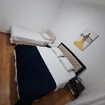 Elegantna Oaza Apartamento