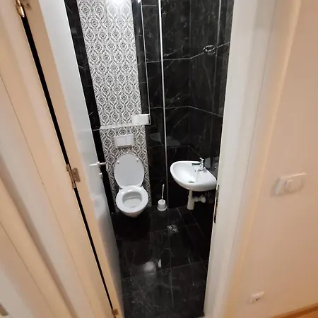 Apartment Elegantna Oaza