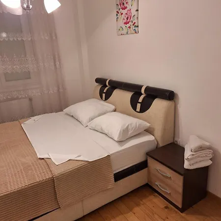 Apartment Elegantna Oaza