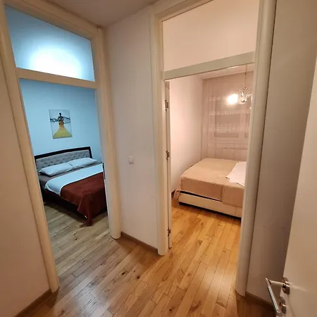 Apartment Elegantna Oaza *