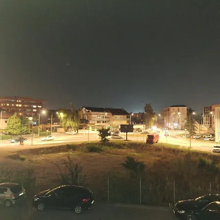 Apartamento Elegantna Oaza *