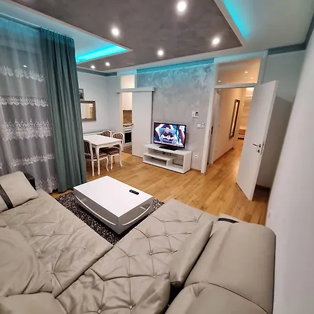 Elegantna Oaza Apartment Banja Luka