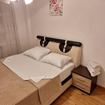 Appartamento Elegantna Oaza