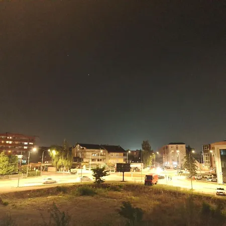 Apartment Elegantna Oaza *