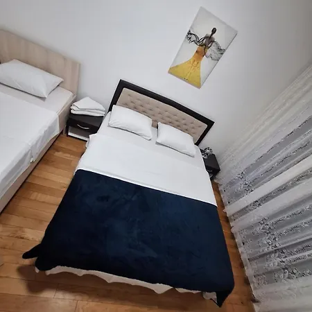 Apartament Elegantna Oaza